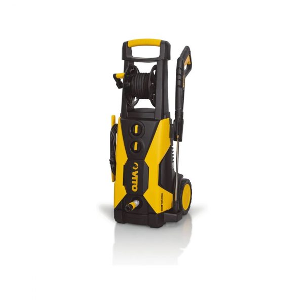 Lavadora de pressão power wash 225bar