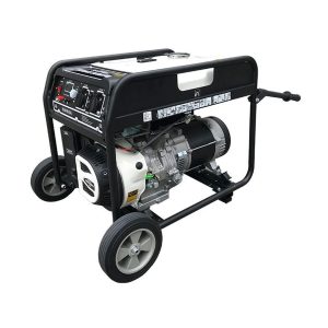 Gerador Interlagos Om7000 PRO 6.6kva