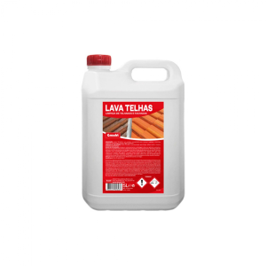 Lava Telhas