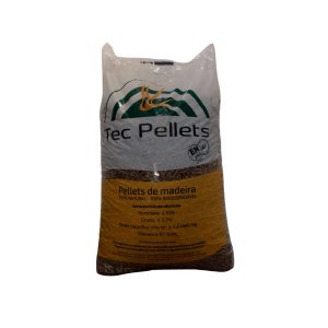 Tec Pellets