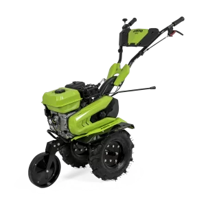 Motoenxada Gasolina