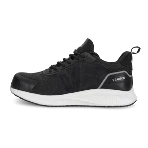Sapato V-Carbon Preto